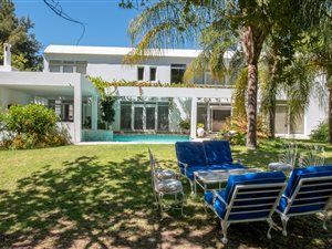 8 ha Farm in Stellenbosch Agricultural
