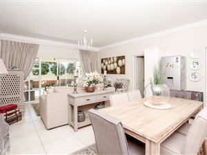 2 Bed Apartment in Bryanston