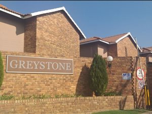 2 Bed Duplex in Edleen