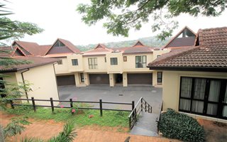 3 Bedroom House in Seaward Estates