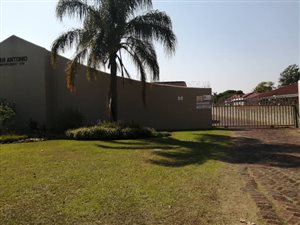 3 Bed Simplex in Vryheid