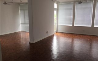 2 Bedroom Apartment in Cape Town City Centre