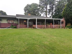 5 Bed House in Boston