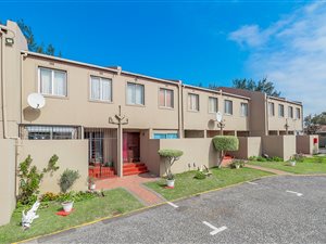 3 Bed Townhouse in Ottery