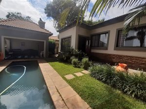 3 Bed Apartment in Amandasig