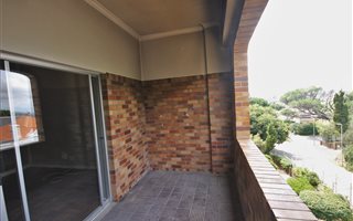 2 Bedroom Apartment in Tamboerskloof