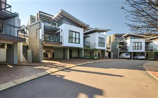 2 Bedroom Apartment in Salt Rock