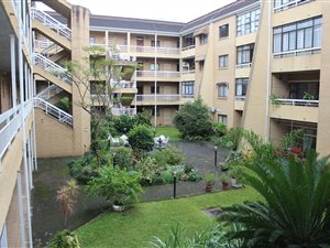 2 Bed House in Pietermaritzburg Central