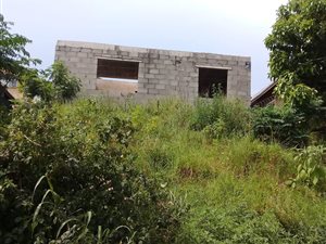 3 Bedroom House in Welbedacht
