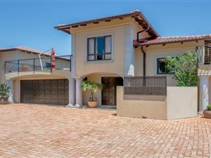 3 Bed Townhouse in Umhlali Golf Estate