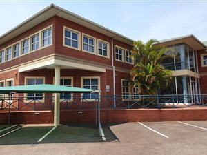 630 m² Office Space in Mt Edgecombe