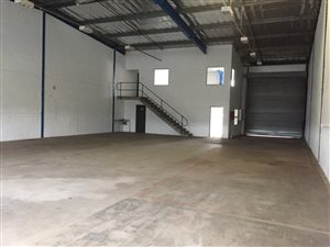 363 m² Commercial space in Westmead