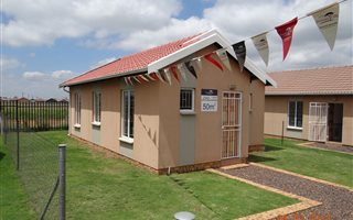 2 Bedroom House in Soweto Central