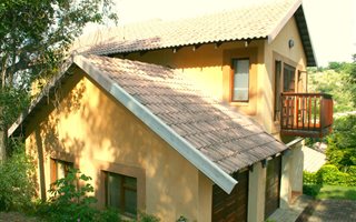 3 Bedroom House in Steiltes