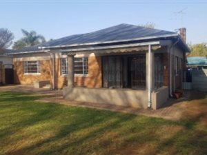 3 Bed House in Northmead