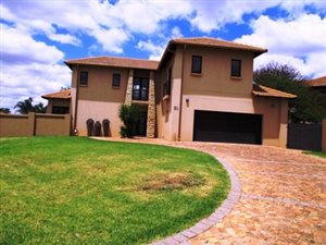 3 Bed House in Kameelfontein and surrounds