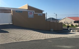 200 m² Commercial space in Westbank