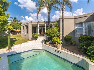 3 Bed House in Bromhof