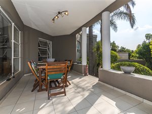 3 Bed House in Bromhof