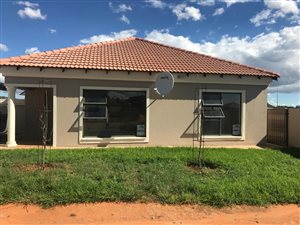 3 Bed House in Kimdustria
