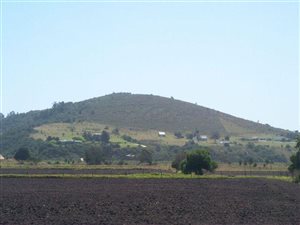 24 ha Farm in Plettenberg Bay