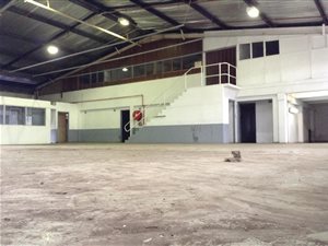 700 m² Industrial space in Isipingo