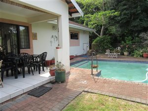 3 Bed Duplex in Scottburgh South