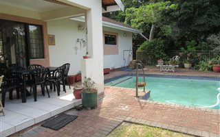 3 Bedroom Duplex in Scottburgh South