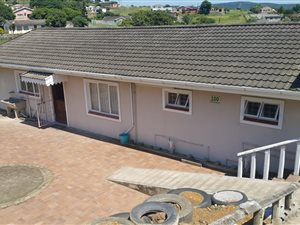 2 Bed House in Mandini
