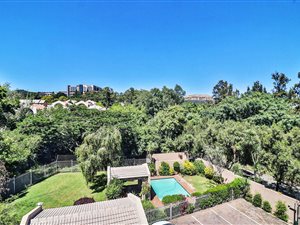 2 Bed Apartment in Hyde Park