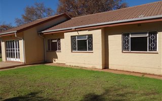 3 Bedroom House in Strubenvale