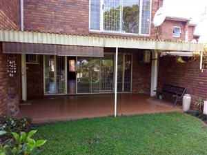 3 Bed Duplex in Mt Edgecombe