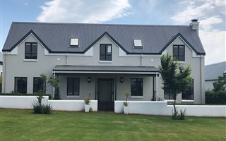 3 Bedroom House in Hilton