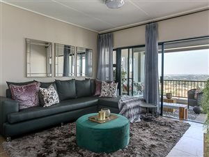 2 Bed Apartment in Kyalami