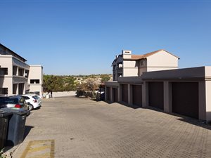 2 Bed Apartment in North Riding