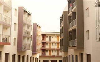 2 Bedroom Apartment in Woodhurst