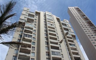 2 Bedroom Apartment in North Beach