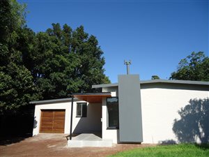 4 Bed House in Monument Park