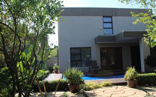 3 Bedroom Cluster in Craighall