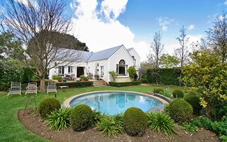 3 Bedroom House in Natures Valley