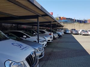 521 m² Office Space in Meadowbrook
