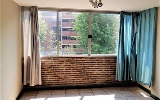 1 Bedroom House in Parktown