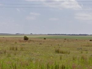 831 ha Land available in Evaton
