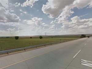 831 ha Land available in Evaton