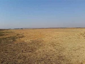 831 ha Land available in Evaton