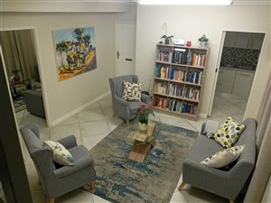 102 m² Commercial space in Durbanville Central
