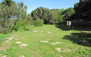 328 m² Land available in Meerenbosch
