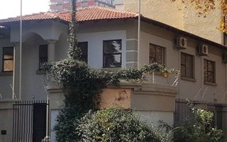 307 m² Office Space in Sunnyside