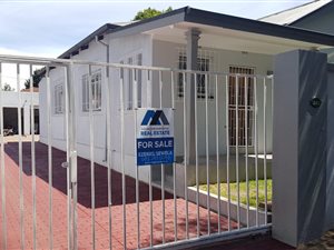 3 Bedroom House in Boksburg South