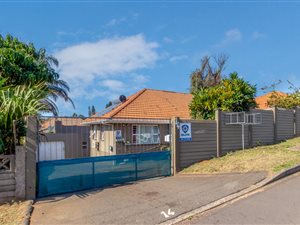 4 Bed House in Fynnland